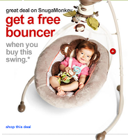 Target's Top Baby Sale Deals Though 2/2!