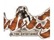 MassMahaRaaj RaviTeja’s Balupu Look Poster