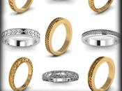 Choosing Perfect Metal Your Wedding Ring