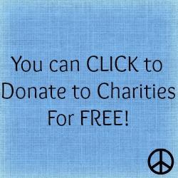 Effortless Ways to Help Change the World for FREE! Part 3