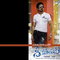 thumbs nagarjuna greekuveerudu wallpapers 2 Nags GreekuVeerudu 1st Look Wallpapers