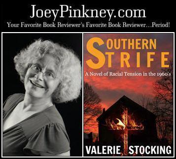 valerie stocking southern strife