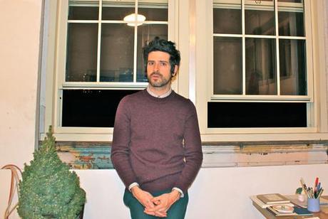 2013DevendraBanhartPress210113  Devendra Banhart   Never Seen Such Good Things