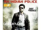 Suriya’s Singam First Look Posters