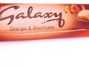 REVIEW! Galaxy Orange Shortcake