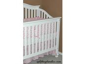 Crib Bedding Sets Your Baby’s Nursery