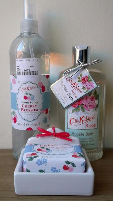 cath kidston tk maxx