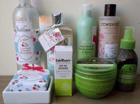 TK Maxx Beauty Haul