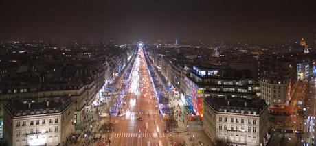 Noël à Paris... Memories of [Parisian] Christmas past