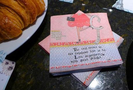 Ballade gourmande (*)... Seattle's best pastry shops Ballade gourmande (*)... Seattle's best pastry shops