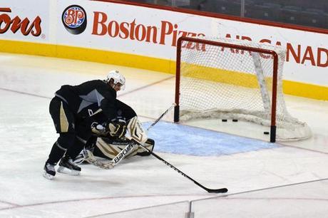 Game 4 : Penguins @ Jets : 01.25.13 : Live Game Thread!