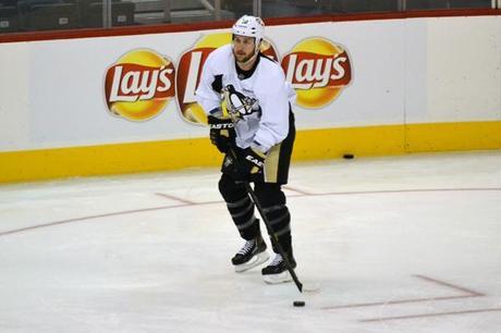 Game 4 : Penguins @ Jets : 01.25.13 : Live Game Thread!