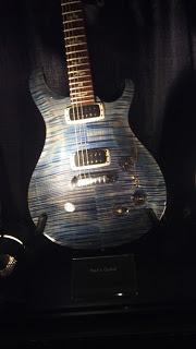 A Pictorial Report on NAMM - Day One/Day Two