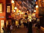 Best Time Night Photography Zurich: Christmas!