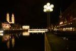 20 mm eyes on Zurich day and night