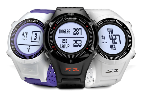 Garmin Golf Watch