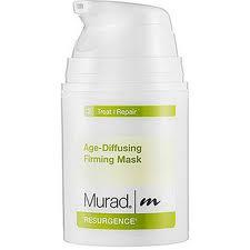 Age- Diffusing Firming Mask by Murad