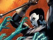 Preview: Shadowman Justin Jordan Patrick Zircher