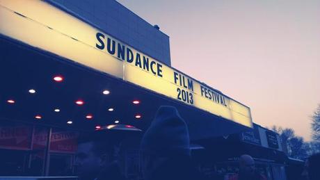 Sundance Film Festival 2013