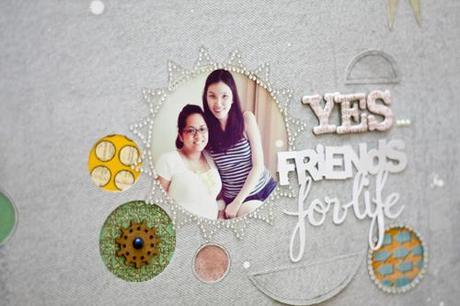 Yes... Friends for Life! Photobucket