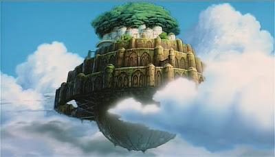 Castle in the Sky