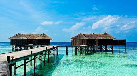 14 Wonderful Island Resorts In The Maldives