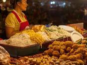 Phnom Penh Night Market, Cambodia