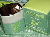 Cosmedic Eracne Night Therapy Review