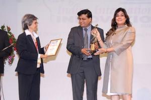 Nethaat receives “Star Entrepreneurship Award”