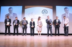 Nethaat receives “Star Entrepreneurship Award”