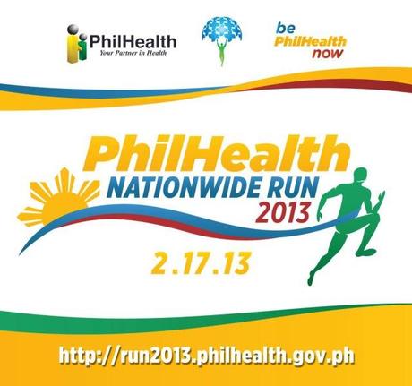 Philhealth Run 2013