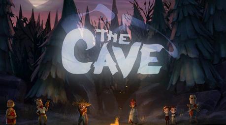 S&S; Review: The Cave
