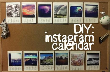 DIY_InstagramCalendar