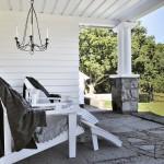 Brook Farm by Magaly