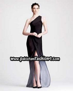 Ombre Dress Collection