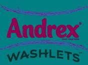 Andrex Washlet Wipes