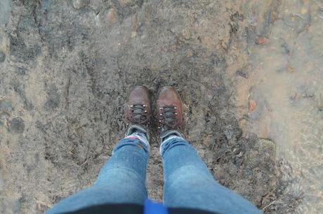 Walk On