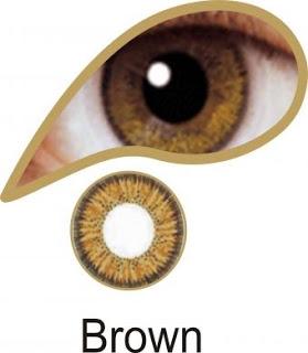 Competition Time: MesmerEyez