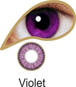 Competition Time: MesmerEyez