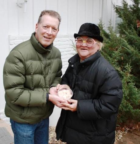 NAPPEAGUE HARBOR BAY SCALLOPS
