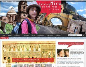 raising miro family travel blog