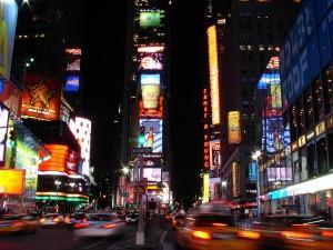 Family Vacation Ideas. New York City