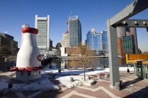 Family Vacation Ideas, Children's Museum in Boston