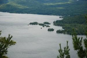 Family Vacation Ideas, Lake George, New York