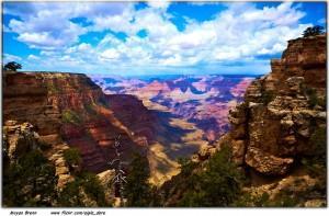 Family Vacation Ideas, Grand Canyon