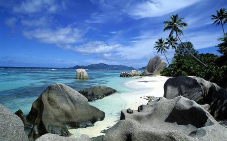  Digue Island, Seychelles