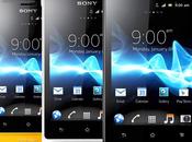 Sunday Dream Phone Review Sony Xperia ST27i