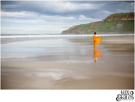 Trash the Sari Part 1 | Yorkshire Wedding Photography