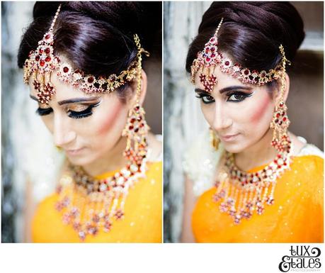 Trash the Sari Part 1 | Yorkshire Wedding Photography