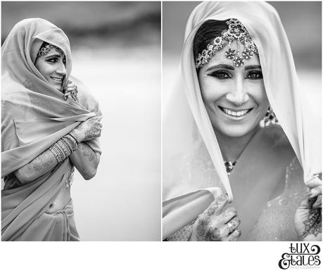 Trash the Sari Part 1 | Yorkshire Wedding Photography